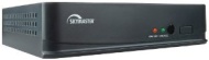 Skymaster DXH 11 digitale HDTV ricevitore satellitare (HDMI, PVR-Ready, USB 2.0, EPG) nero