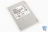 Toshiba HK3R2 2.5&quot; SSD THNSNJ960PCSZ 960GB