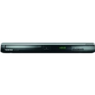 Toshiba SD1010KV Multi Region Codefree Progressive Scan DVD Player With Dual Voltage for Worldwide Use