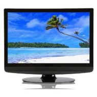 22&quot; LCD TV DVD COMBI / FREEVIEW BUILT IN