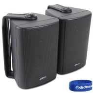 Adastra 100.899UK 60W Black loudspeaker