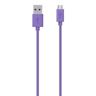 Belkin Mixit Micro-USB to USB ChargeSync Cable (1,2m)