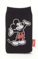 Perfume Click Disney Mickey Mouse Gift Set 50ml EDT Spray + Luggage Tag + Travel Case
