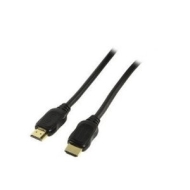 Ex-Pro&reg; 15m Professional HDMI v1.4 1080p 1440p 1600p HD Advanced Cable with Support for Ethernet, 3D, 4K x 2K Resolution (Full HD &amp; Beyond), v1.4, Aud