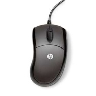 HP Mouse Ottico USB a 3 Pulsanti
