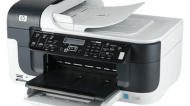 HP Officejet J6480