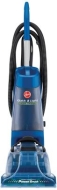 Hoover Quick &amp; Light w/Power Brush Deep Cleaner