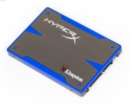 Kingston HyperX SSD Series SH100S3