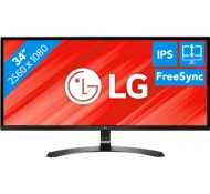 LG 34UM59-P