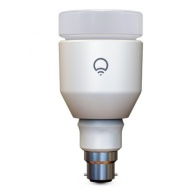 Lifx B22 LED Smart Light Bulb