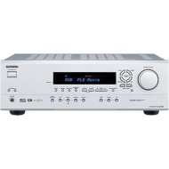 ONKYO Home Theater A/V Receiver TX-SR302S REFURBISHED