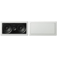 Pioneer S-IW531L Custom Series  In-Wall Center Channel Speaker