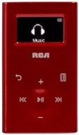 RCA M2204RD Ultra Compact 4 GB Digital Audio Player