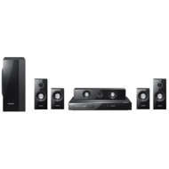 Samsung HT-C5500 Home Theater System