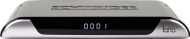 Schwaiger DCR606 lano IP-Kabel-Receiver (Full-HD, HDMI, Wi-FI, CL+, 1080p, PVR, DLNA, 2x USB 2.0) schwarz