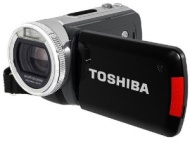 Toshiba Camileo H20