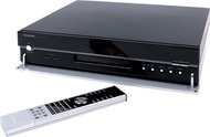 Toshiba HD-DVD A1