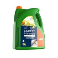 Vax Ultra+ 4 Litre PET Carpet Cleaning Solution