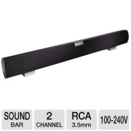 Vizio VSB207 Soundbar Remote
