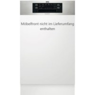 AEG FEE63400PM dishwasher