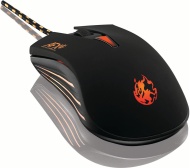 AFX Firepower M01 Optical Gaming Mouse