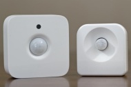 Amazon Philips Hue and Sylvania Lightify motion sensor reviews: These add-ons make your smart lighting smarter