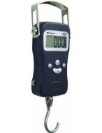 American Weigh Scale American Weigh H-110 Digital Hanging Scale, 110 X 0.05-Pounds