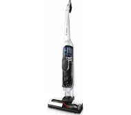 BOSCH Athlet Ultimate BCH732KTGB Cordless Vacuum Cleaner - White &amp; Silver