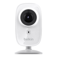 Belkin Netcam HD+ Wi-Fi Camera (F7D7606)