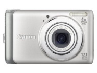 Canon PowerShot A3100 IS