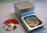 DYMO DiscPainter