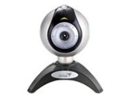 Genius Videocam LOOK 1320 + Headset