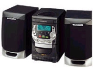 Grundig UMS11