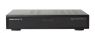 LogiSat 4500 HD PVR digitaler HDTV Satellitenreceiver (Twintuner, 500GB Festplatte) schwarz