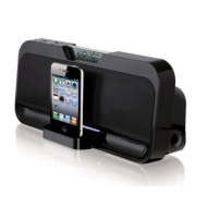 Polaroid iPod/iPhone Docking Speaker