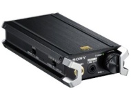 Sony PHA-2 portable headphone amp/DAC