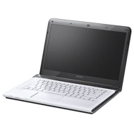 Sony Vaio SVE15115EN