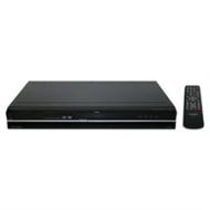 Toshiba DKR40 DVD Recorder with 1080p Upconversion