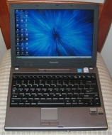 Toshiba Tecra M6 Series