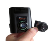 Vicovation Vico-Marcus 5 Dual Full-HD Camcorder w/ 32GB MLC card