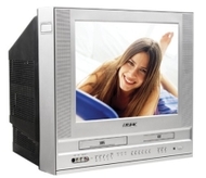 Apex GT2025DVR 20-Inch Flat-Screen TV/DVD/VCR Combo