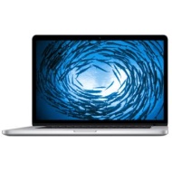 Apple MacBook Pro Retina 15.4&quot; Core i7 &agrave; 2 GHz SSD 256 Go