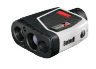 Bushnell Pro X7 Golf Laser Rangefinder with JOLT