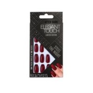 Elegant Touch Core Steel The Night Nails