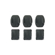 Gopro Curved + FLAT Adhesive Mounts