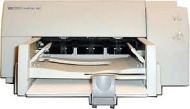 HP Deskjet 600