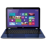 HP Pavilion 15.6&quot; 4GB Windows 8 Laptop &ndash; Blue