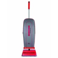 Oreck XL Upright Vacuum - Red