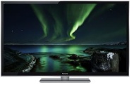 Panasonic Smart Plasma HD TV lijn 2012