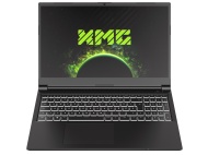 XMG Focus 15 (Clevo NP50HK)